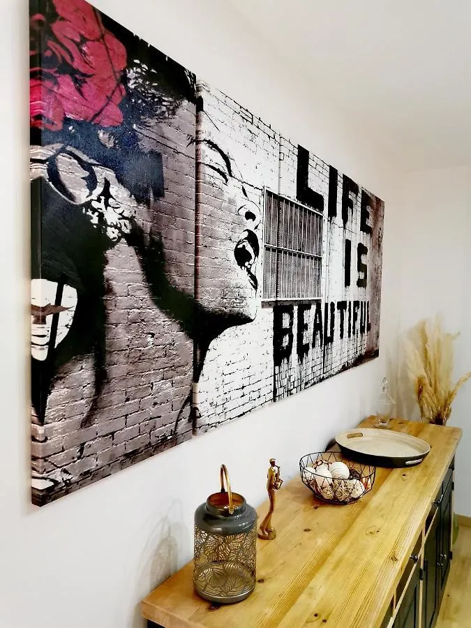 Premier Chapitre - Design Et Charme De L'Ancien En Coeur De Ville Saint-Brieuc 0*,